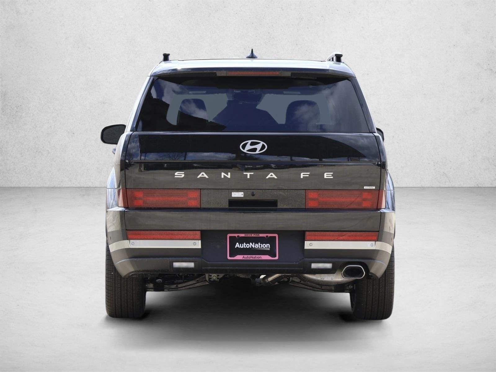 2026 Hyundai Santa Fe Limited - Photo 6