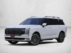 2026 Hyundai Palisade Calligraphy AWD SUV