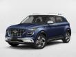 New 2025 Hyundai Venue Limited SUV