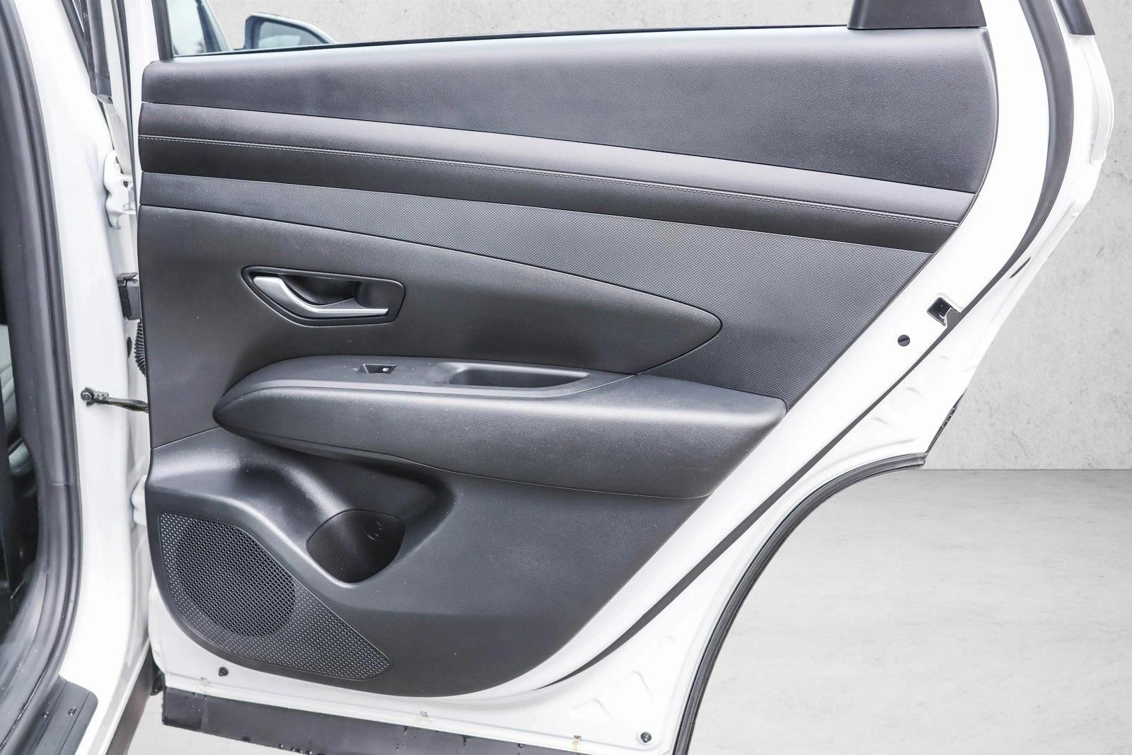 2025 HYUNDAI TUCSON - Image 27