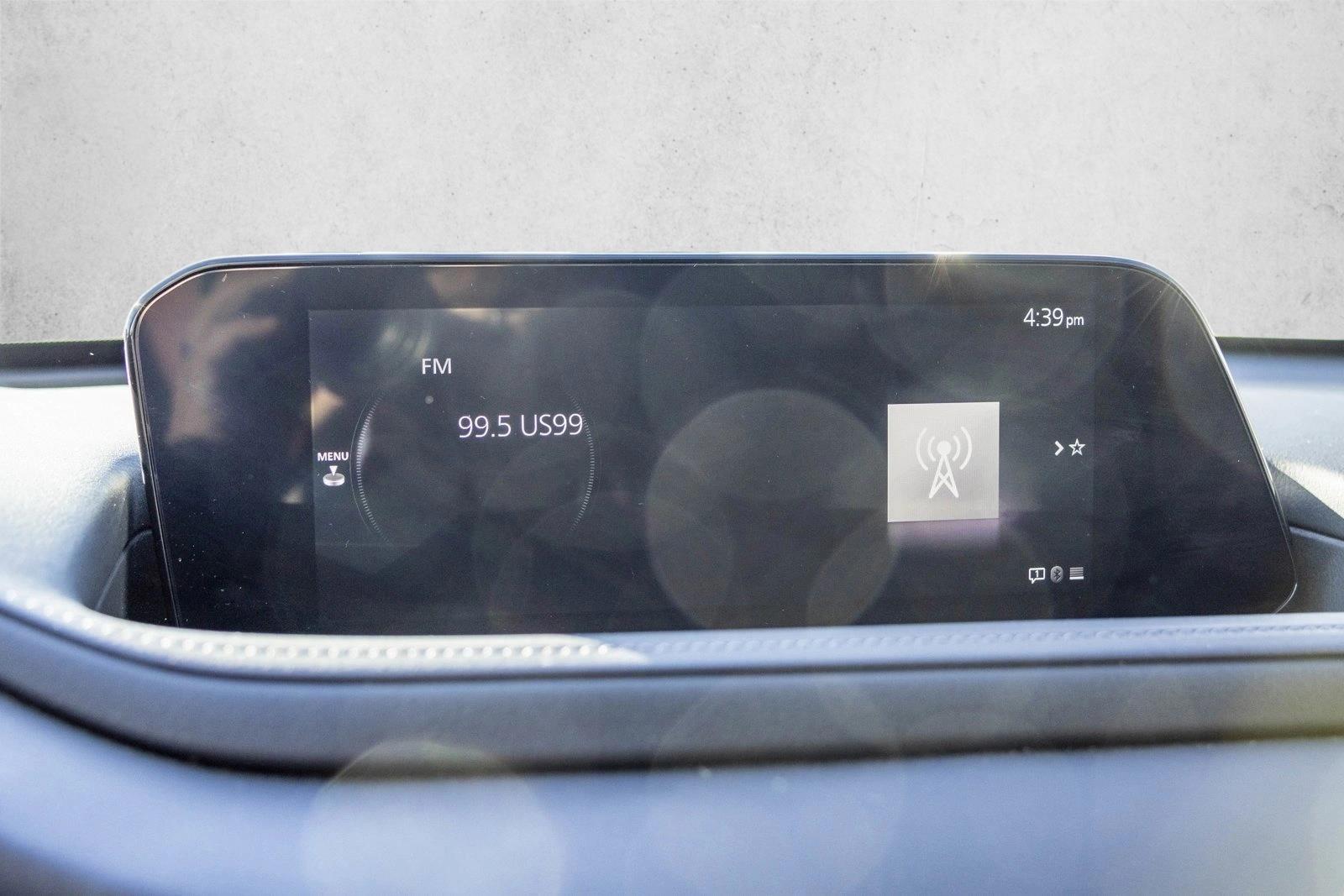 2025 MAZDA CX-30 - Image 17