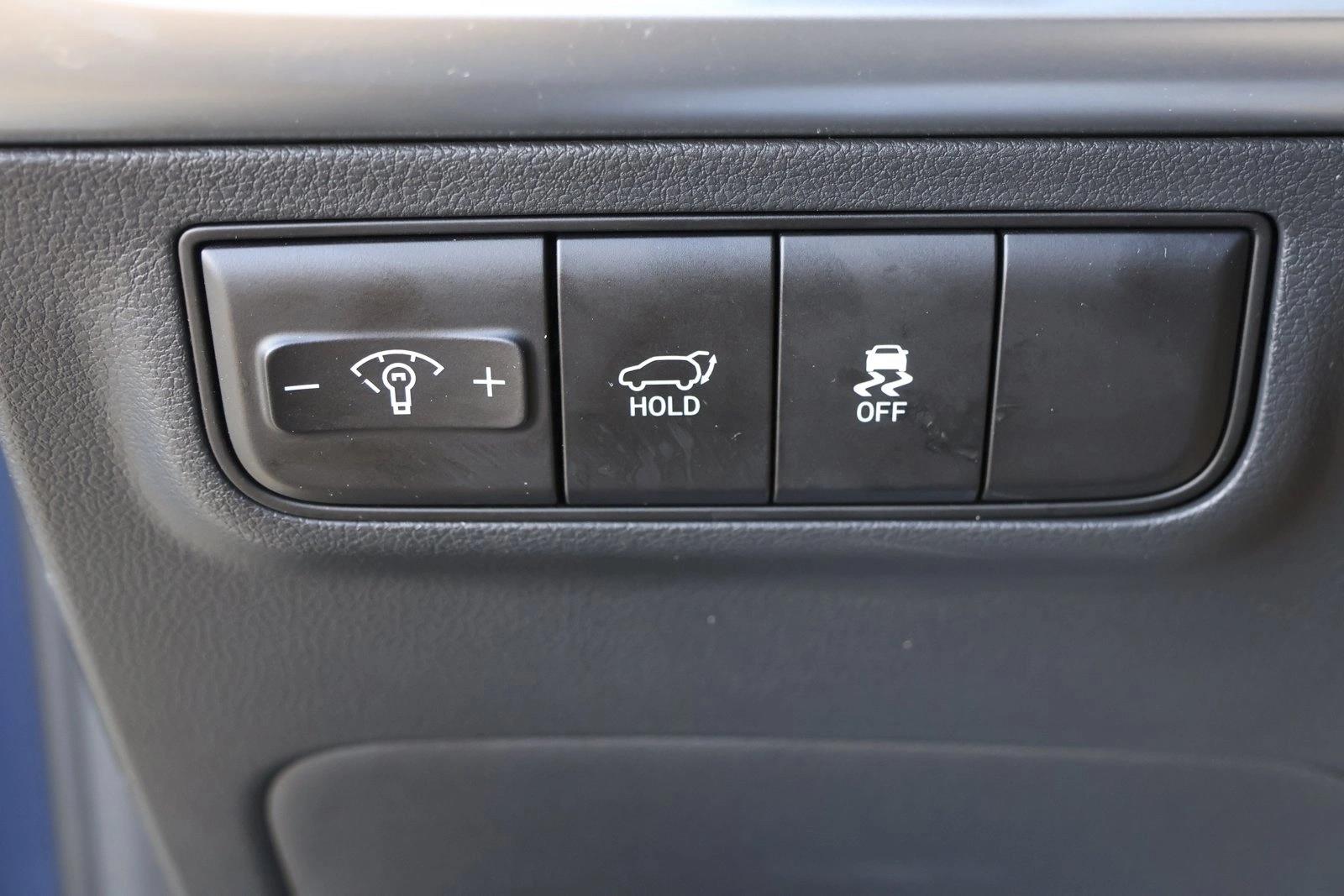 2026 Hyundai Tucson SEL - Photo 13
