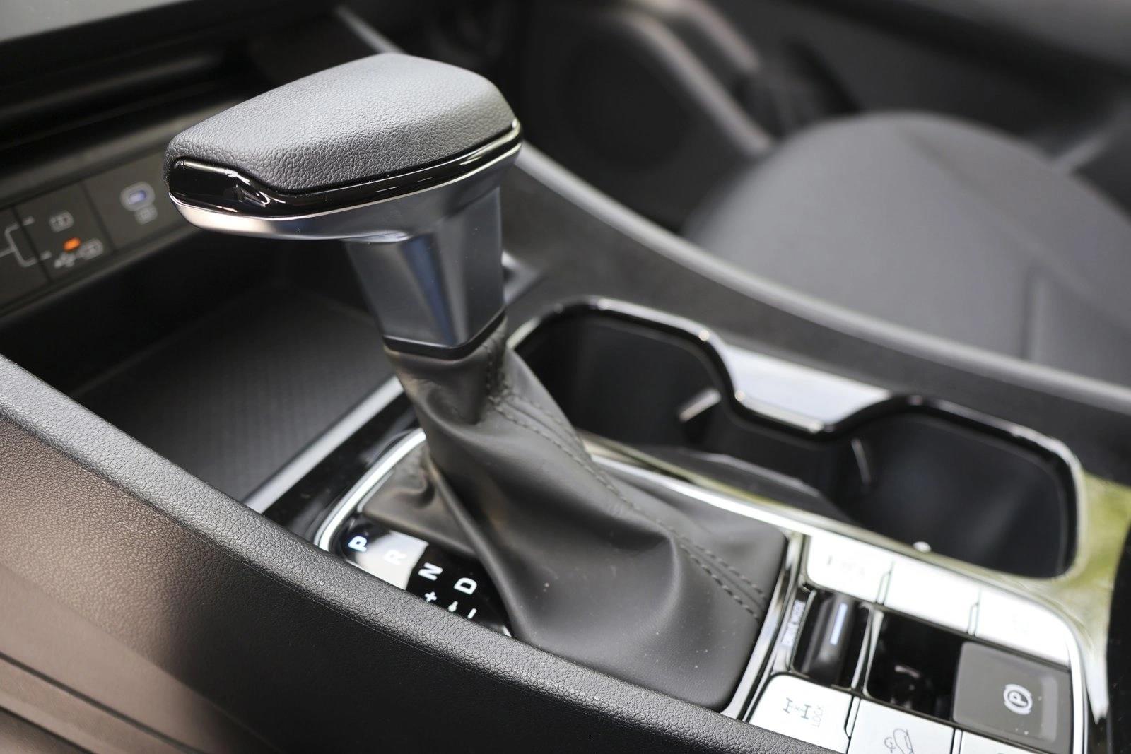 2026 Hyundai Tucson SE - Photo 20