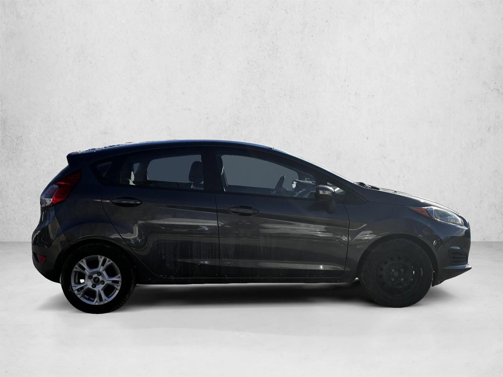 2016 FORD FIESTA - Image 4