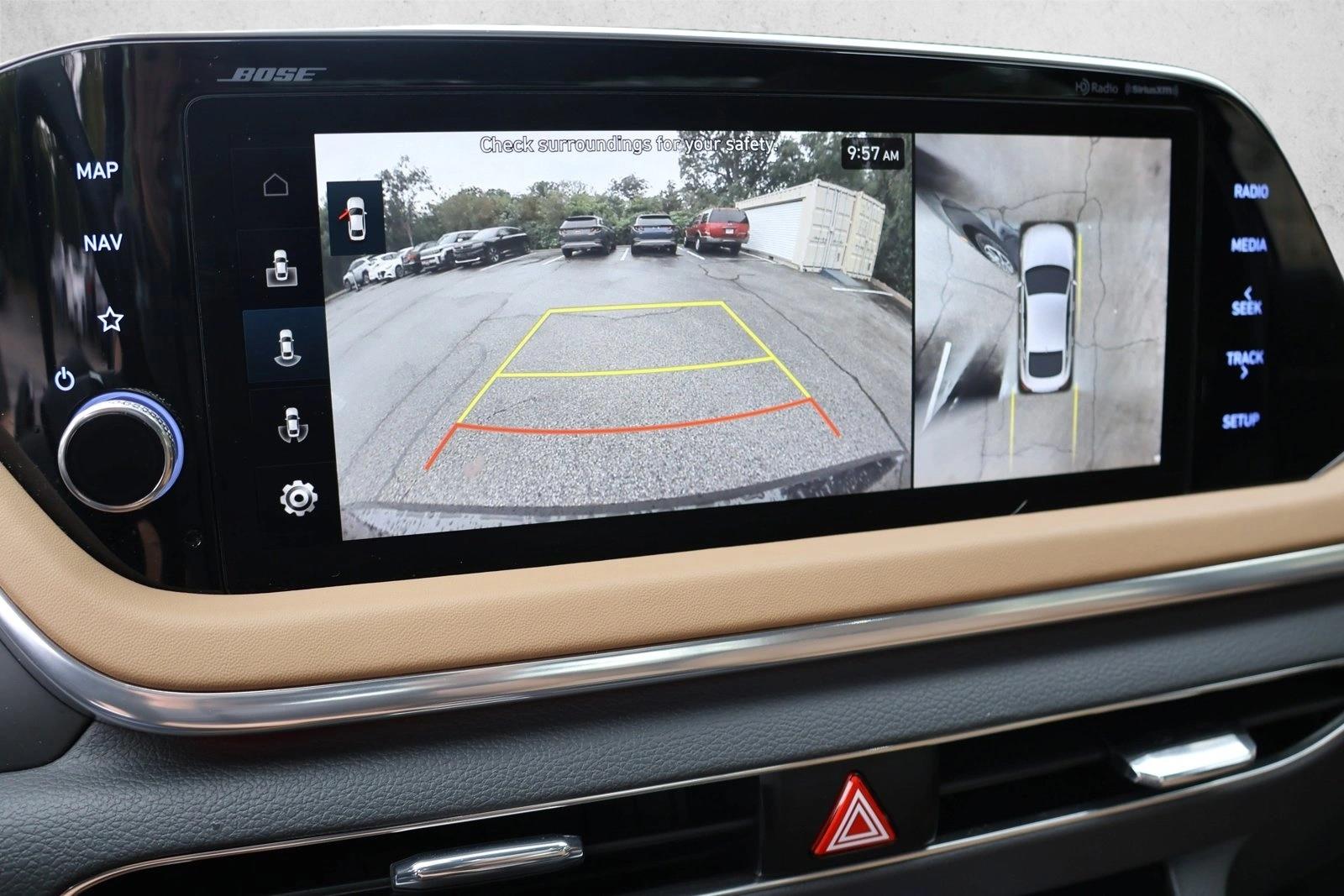 2023 Hyundai Sonata Limited - Photo 19