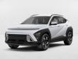 New 2025 Hyundai Kona SEL Convenience AWD SUV