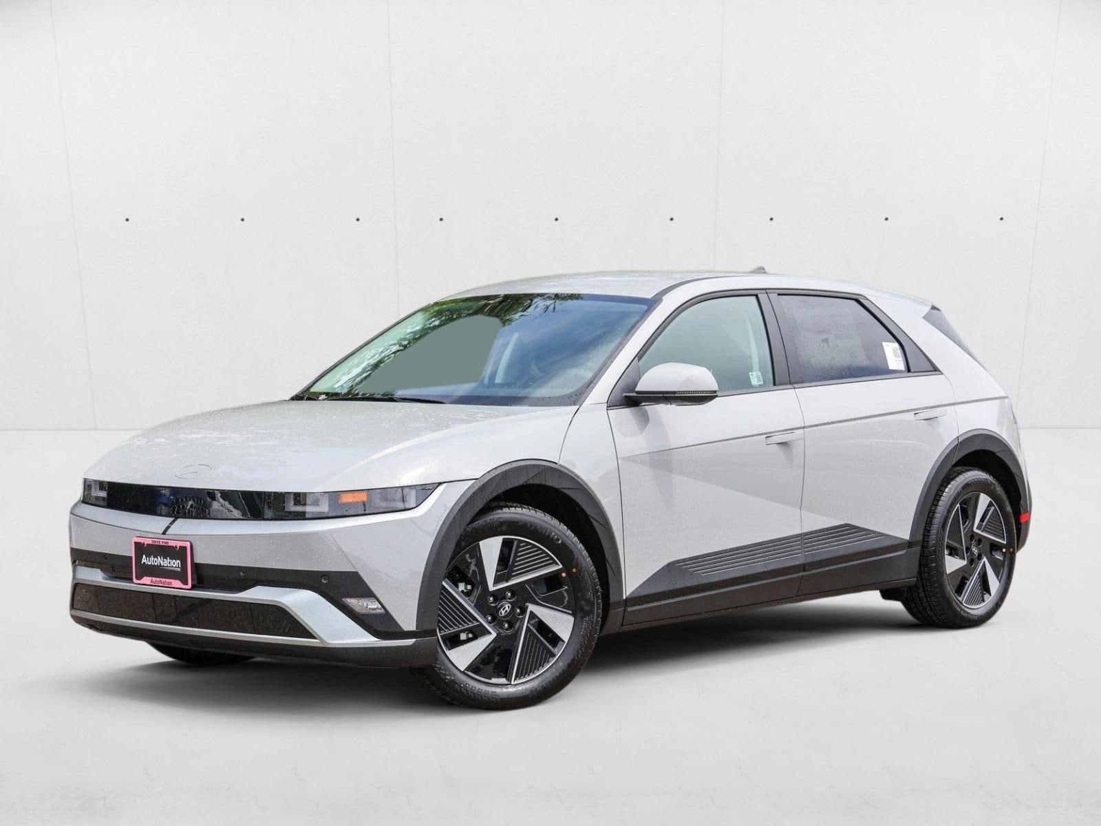 2025 Hyundai IONIQ 5 SE's photo