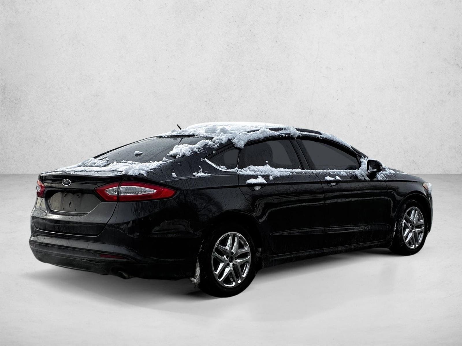 2015 FORD FUSION - Image 5