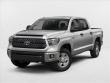 Used 2021 Toyota Tundra SR5 Crew Cab Pickup