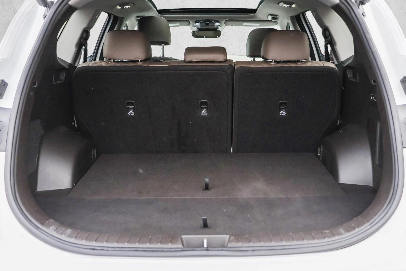 2023 HYUNDAI SANTA FE - Image 26