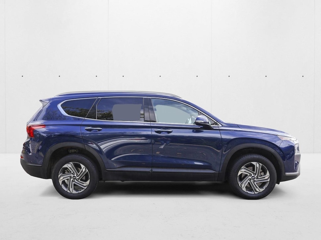 Used 2023 Hyundai Santa Fe SEL Sport Utility