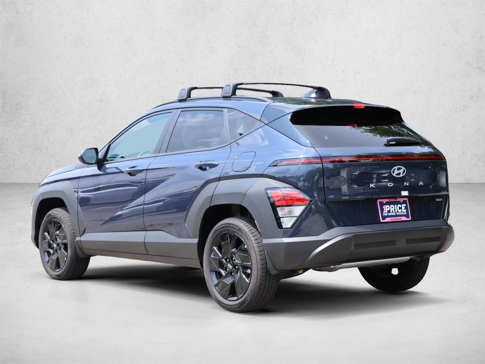 2026 Hyundai Kona SEL Sport - Photo 7