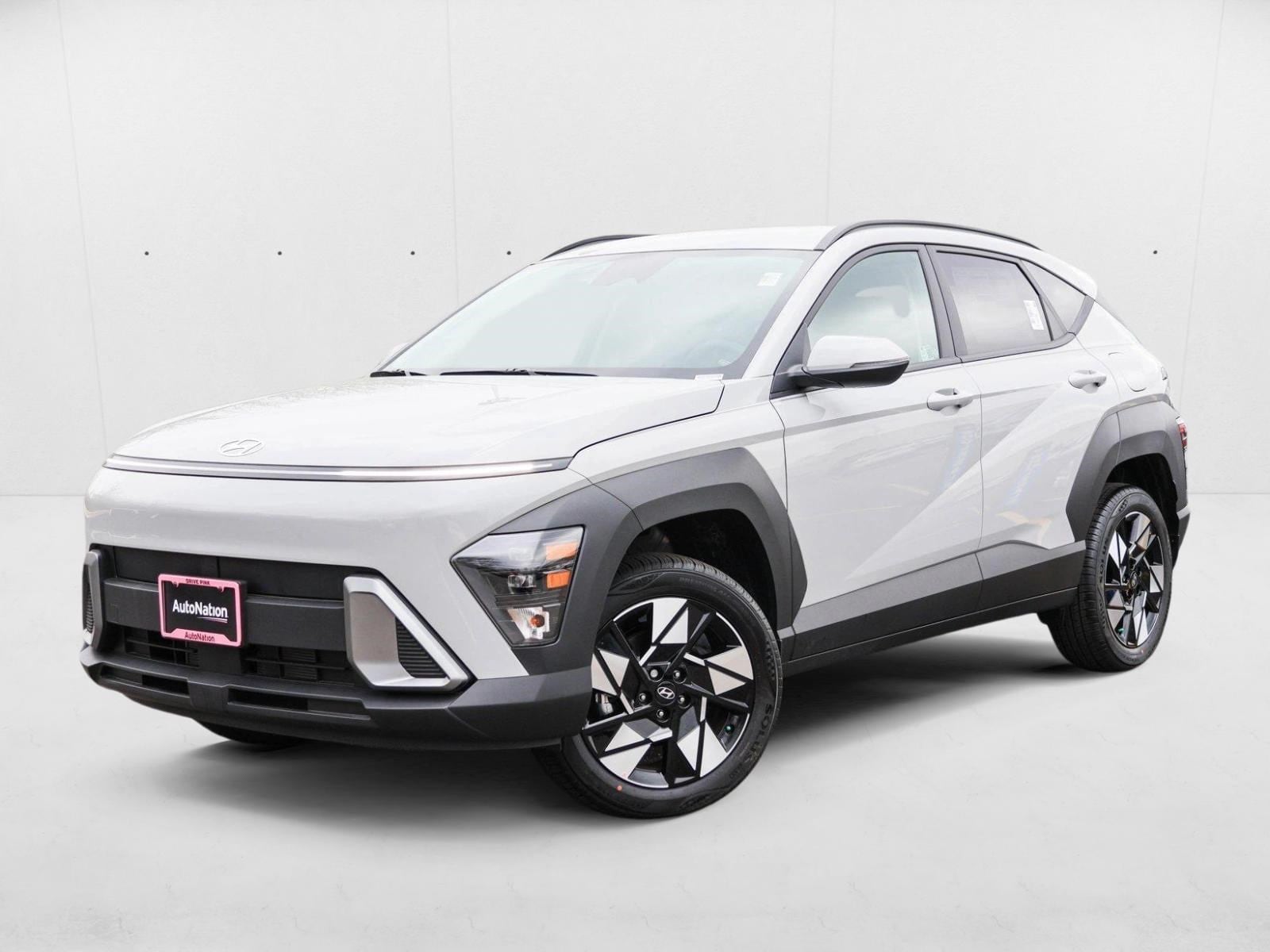 2025 Hyundai Kona SEL Convenience's photo