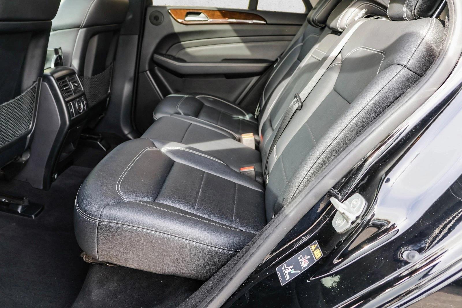 2012 MERCEDES-BENZ ML-CLASS - Image 25