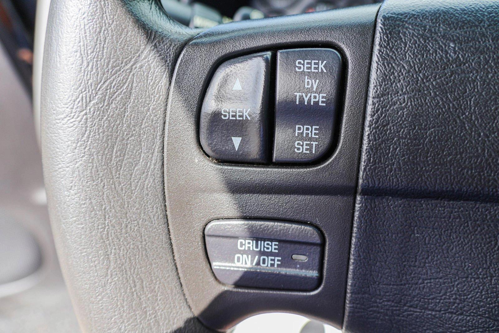 2002 CHEVROLET MONTE CARLO - Image 14