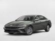 New 2025 Hyundai Elantra SEL Convenience Sedan