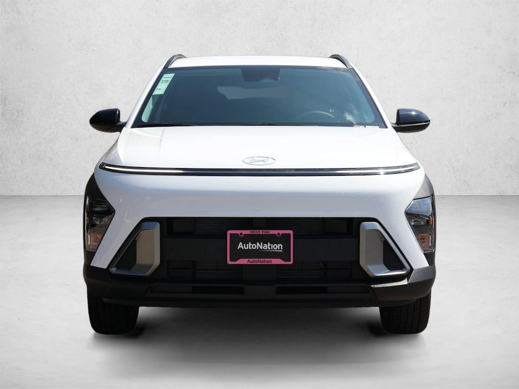 New 2027 Hyundai Kona SEL Sport AWD SUV