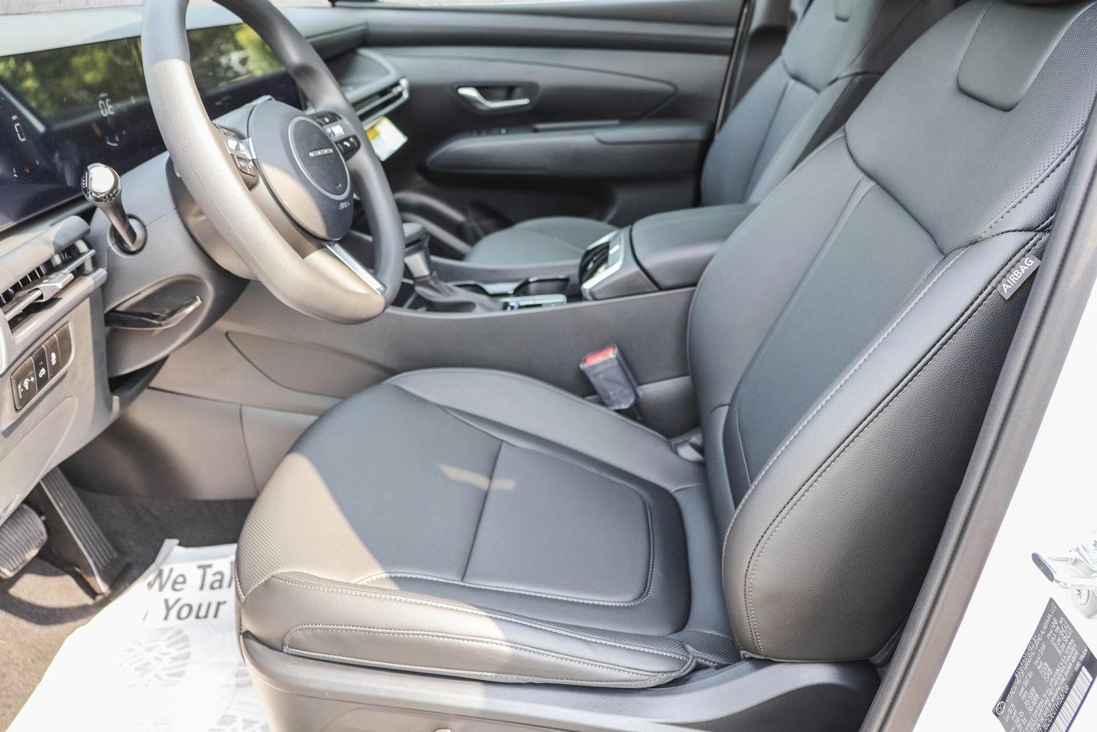 2026 Hyundai Santa Cruz SEL - Photo 11