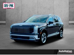 2026 Hyundai Palisade Limited AWD SUV