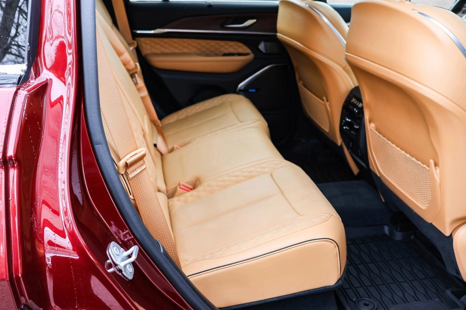 2023 JEEP GRAND CHEROKEE - Image 27