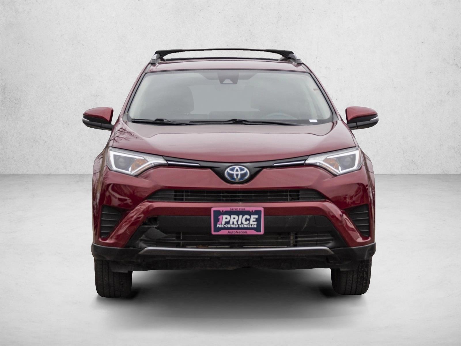 2018 TOYOTA RAV4 - Image 2