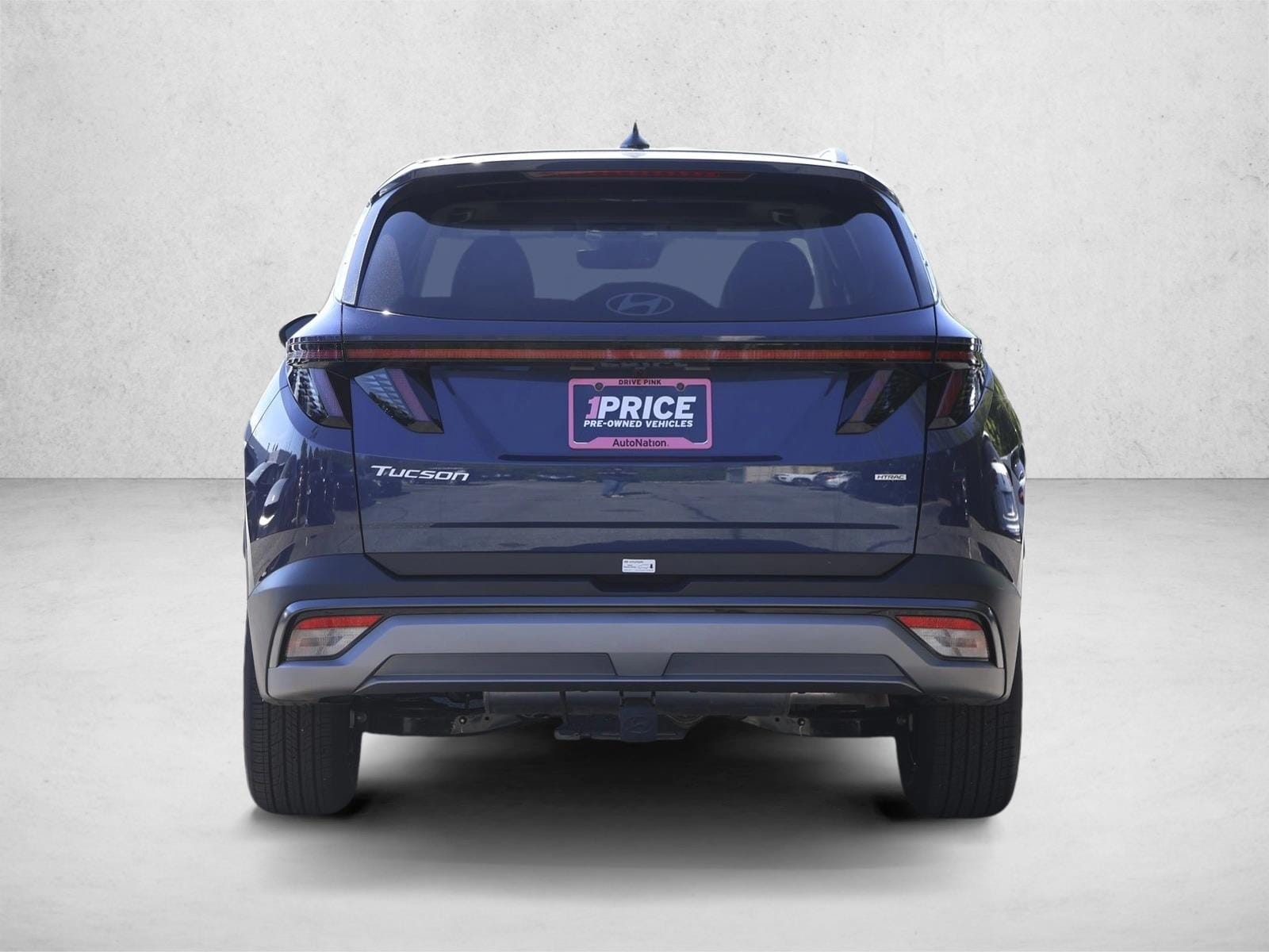2026 Hyundai Tucson SEL Premium - Photo 6
