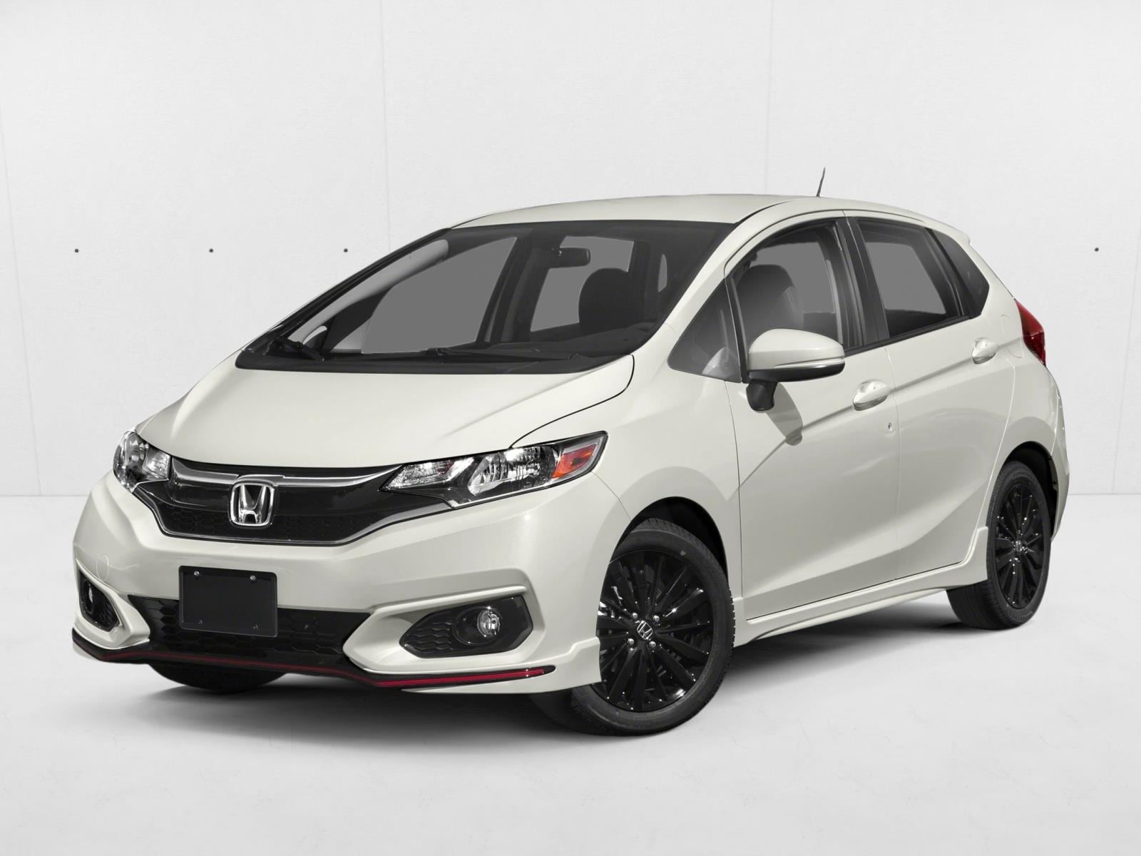 2018 HONDA FIT - Image 1