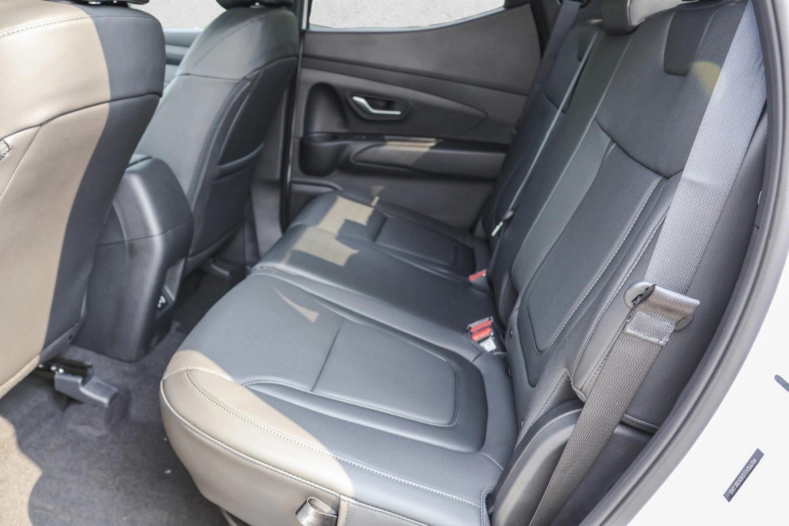 2026 Hyundai Santa Cruz SEL - Photo 23