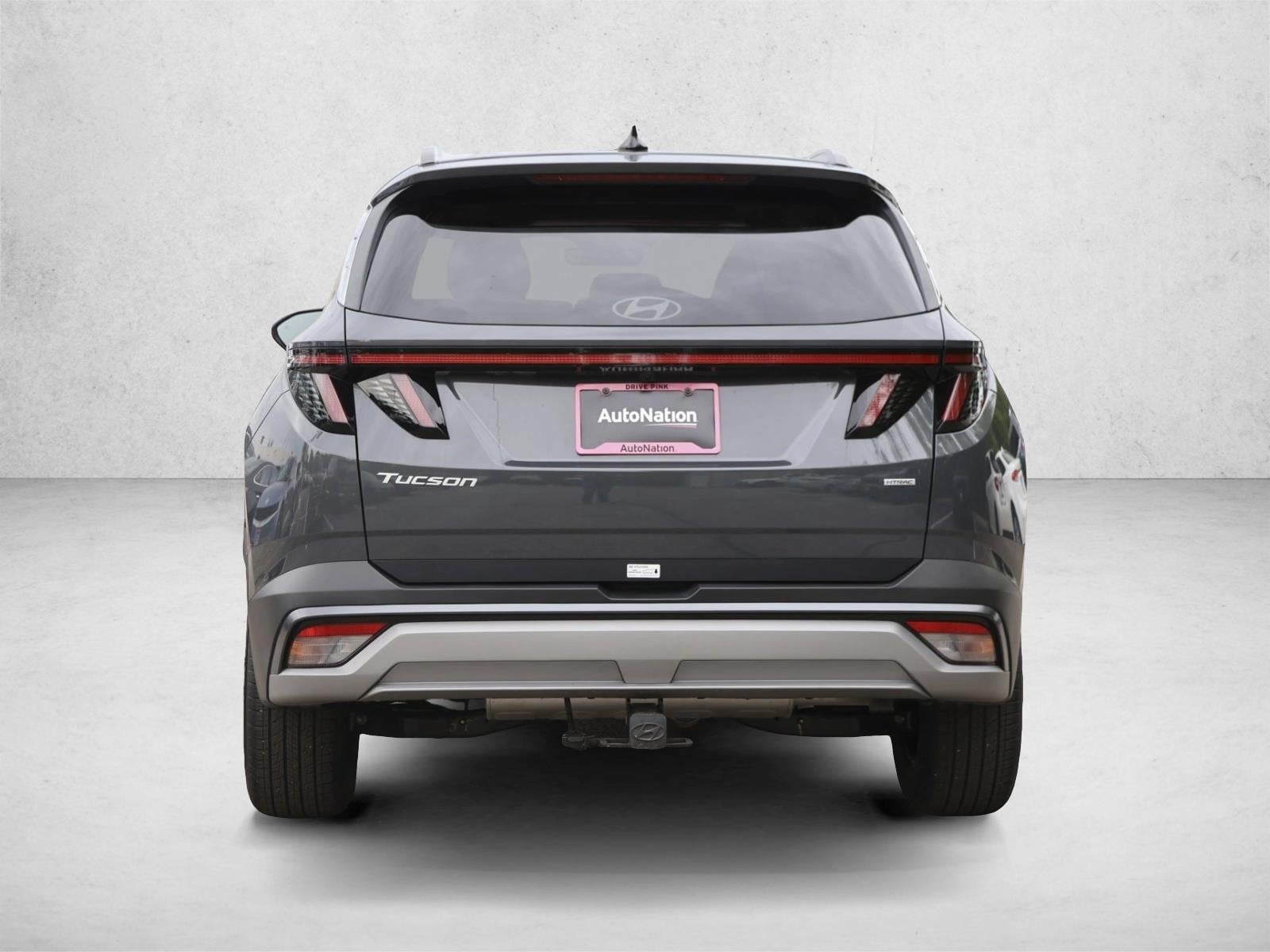 2026 Hyundai Tucson SEL Premium - Photo 6