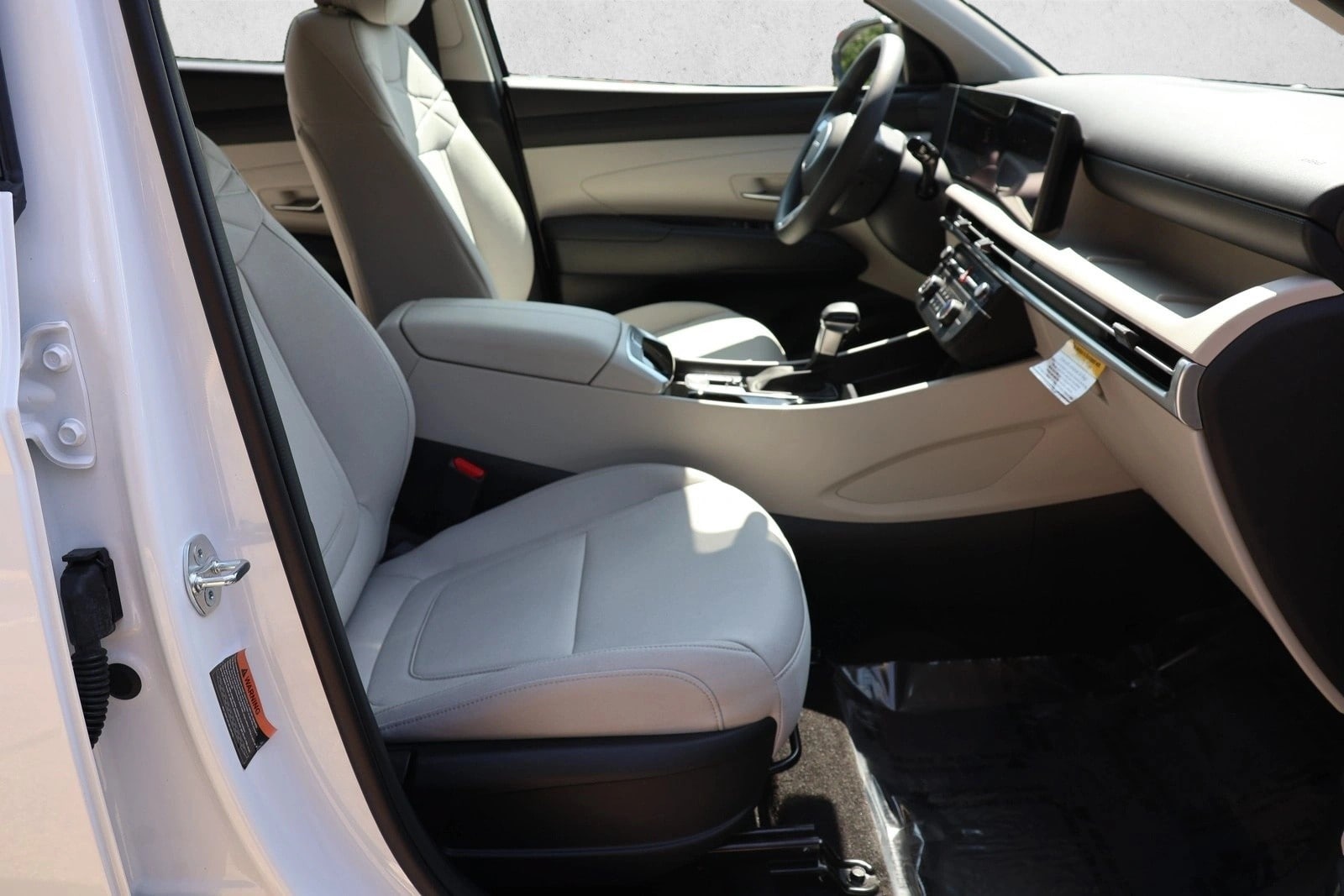 2026 Hyundai Tucson SE - Photo 27