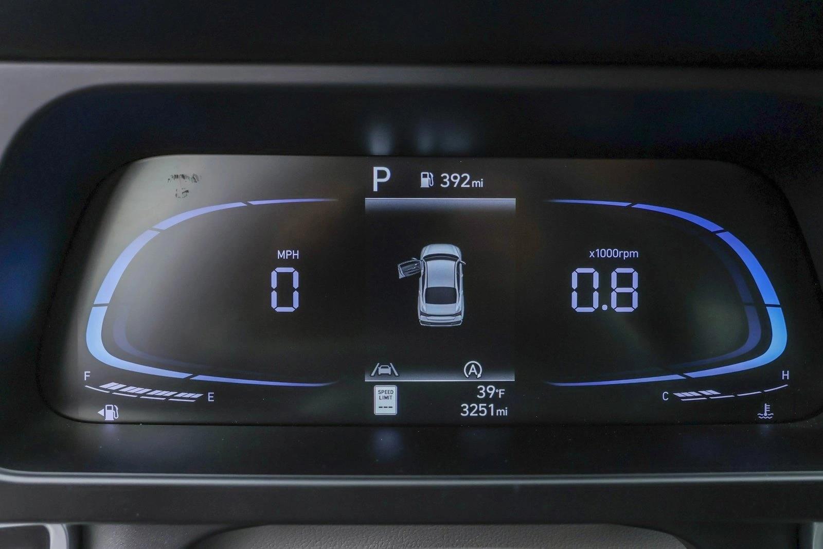 2025 HYUNDAI ELANTRA - Image 15