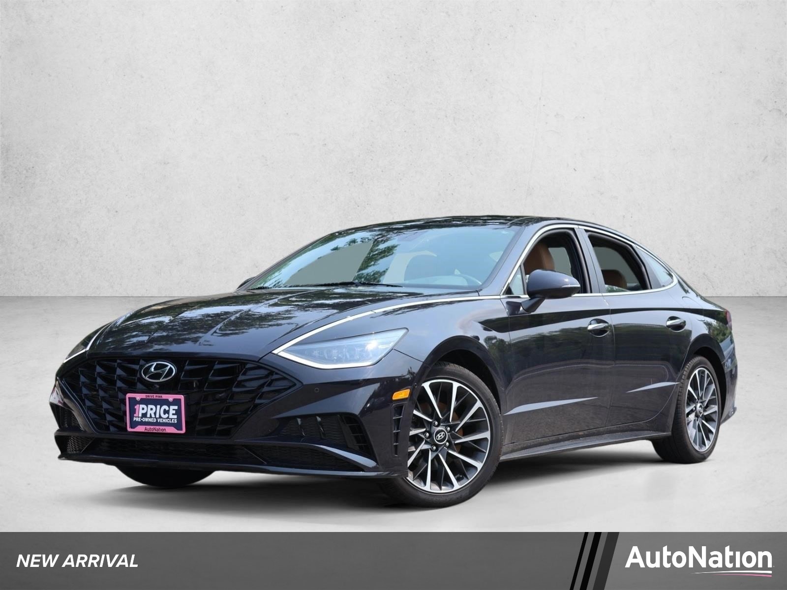 2023 Hyundai Sonata
