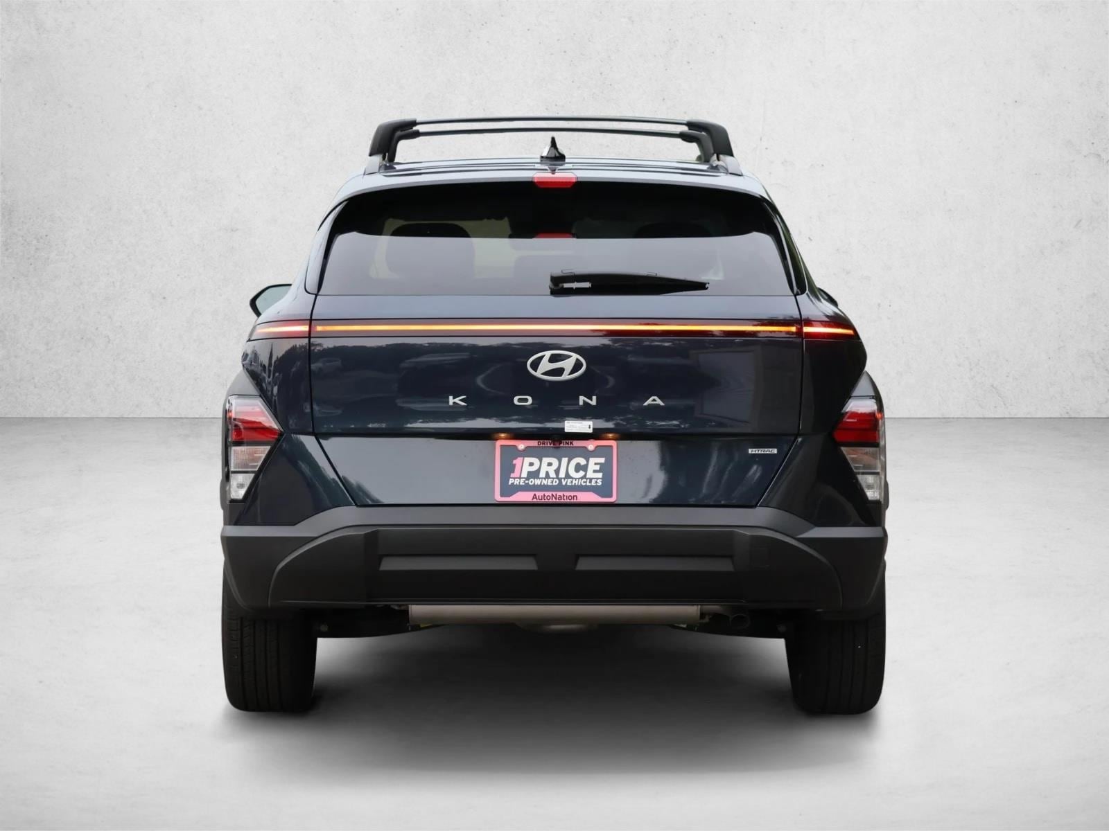 2026 Hyundai Kona SEL Sport - Photo 6