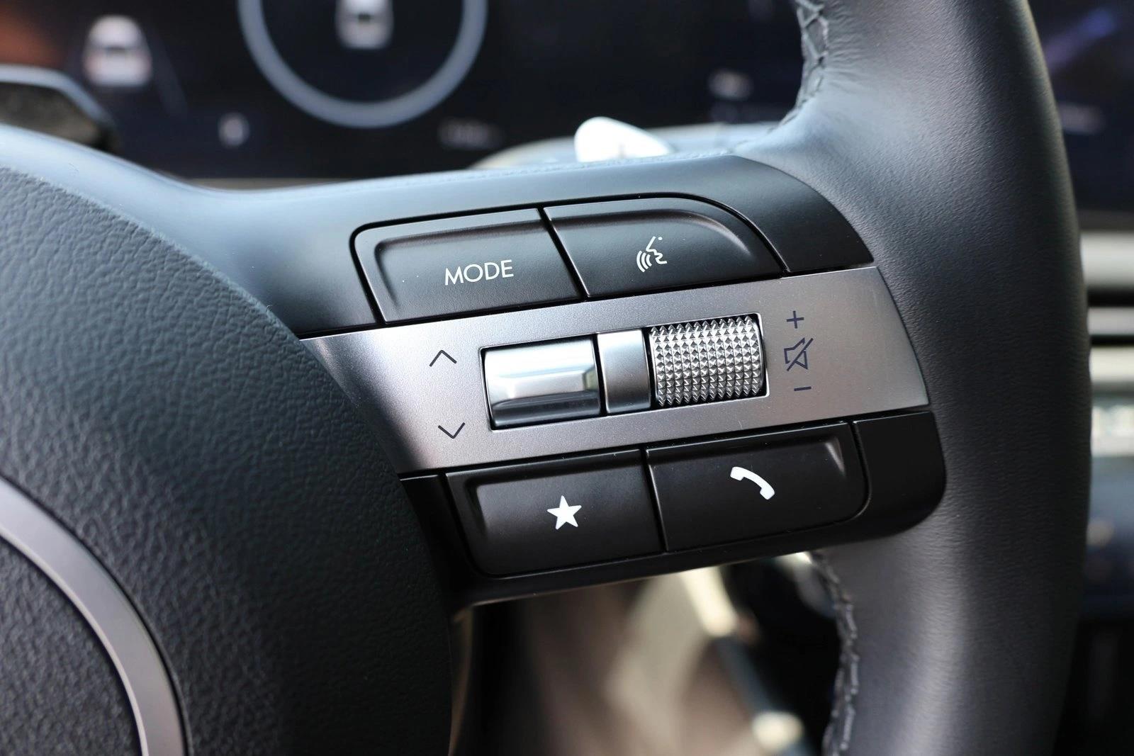 2025 Hyundai Santa Cruz XRT - Photo 16