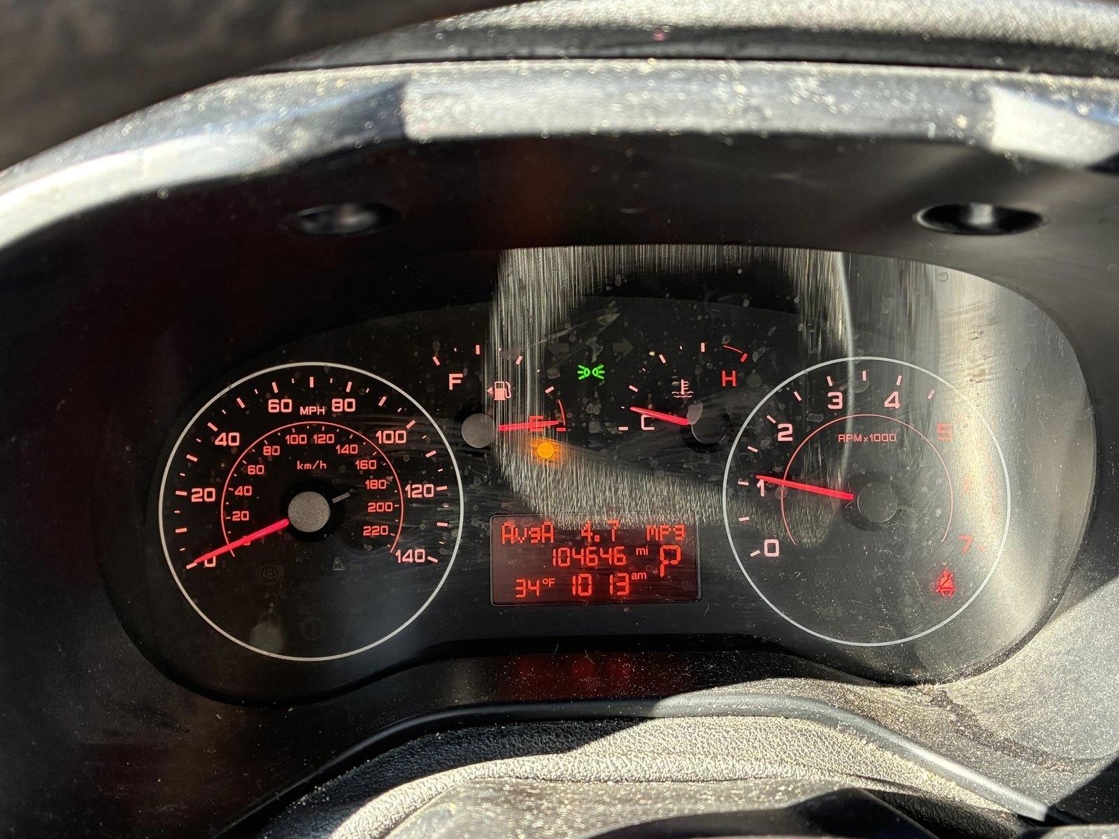 2020 RAM PROMASTER CITY - Image 12