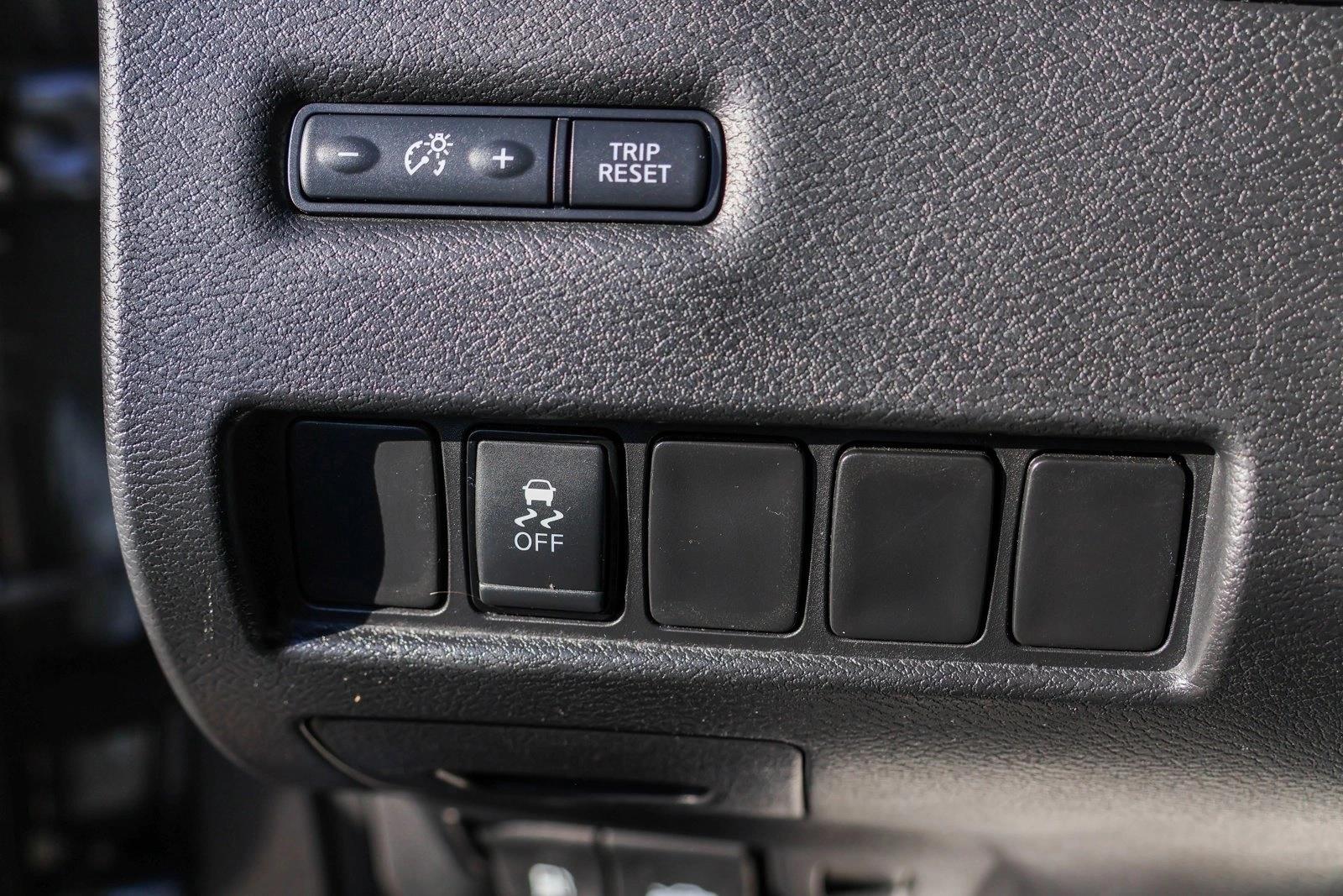 2018 NISSAN MURANO - Image 13