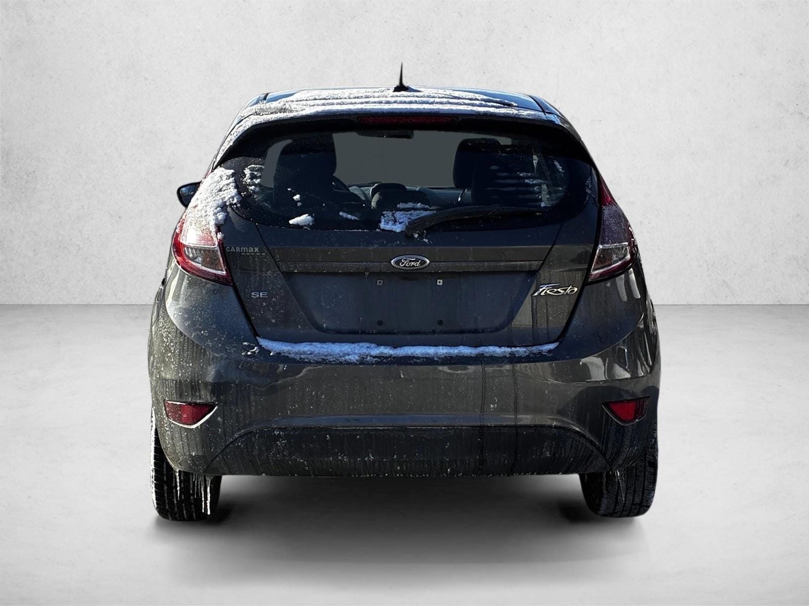 2016 FORD FIESTA - Image 6