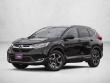 Used 2018 Honda CR-V Touring Sport Utility