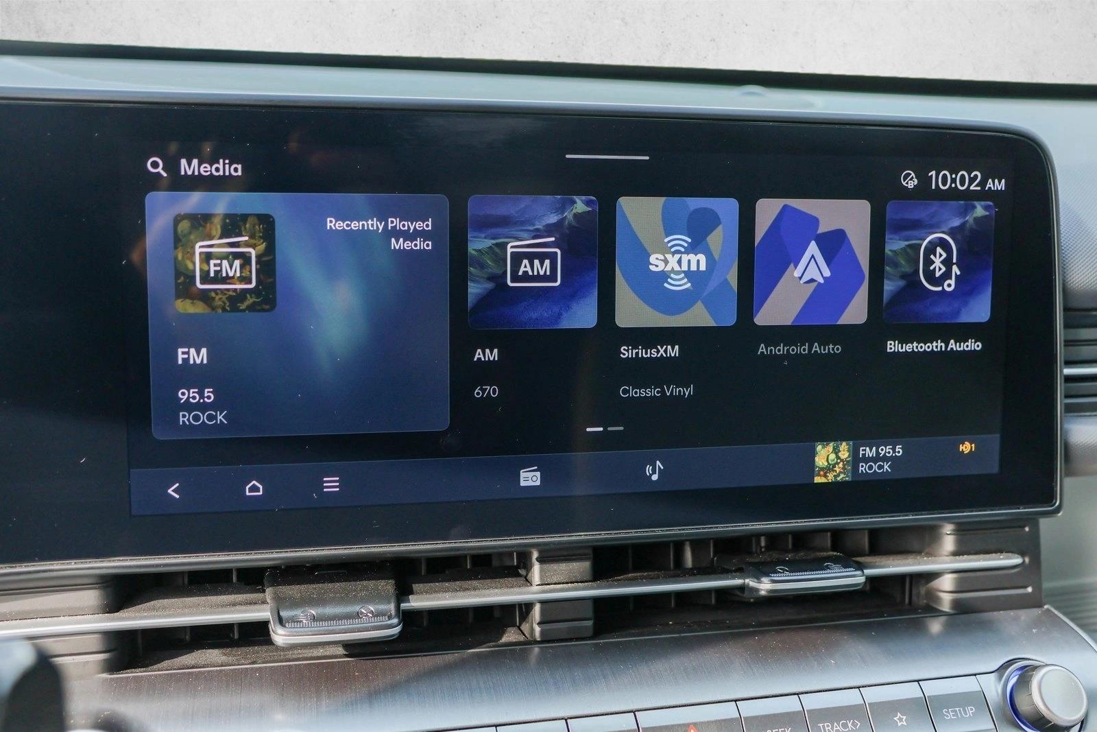 2025 HYUNDAI KONA - Image 17