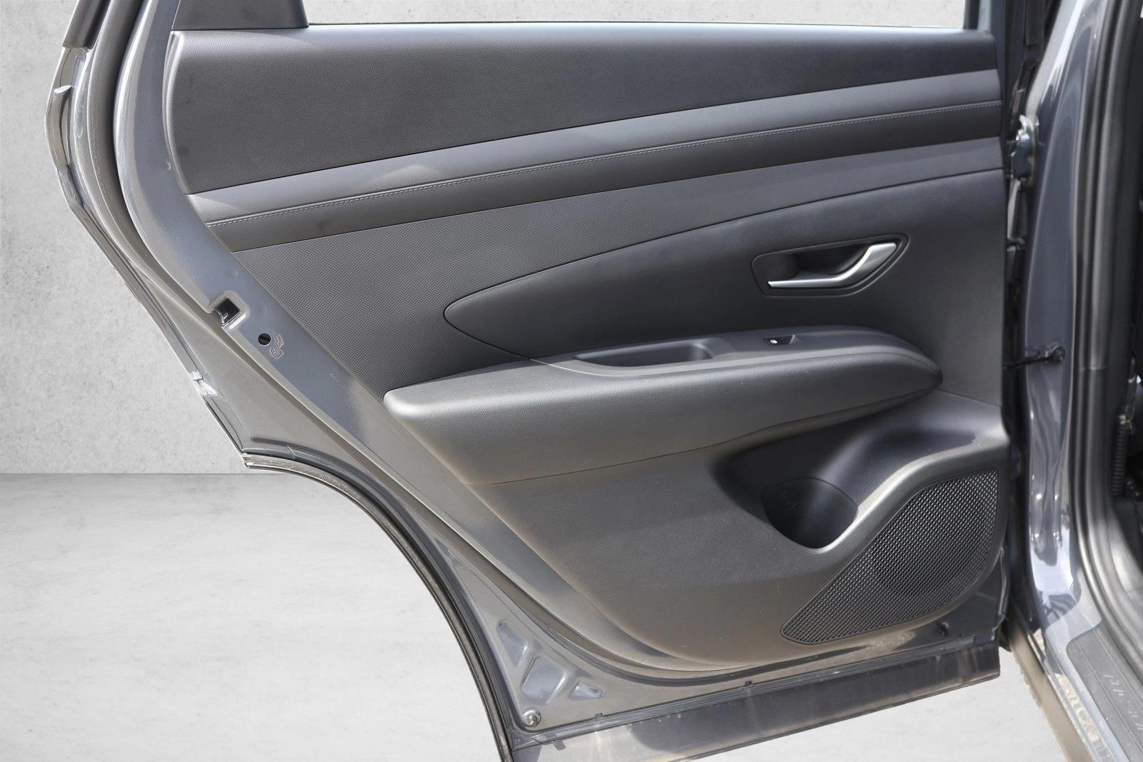 2026 Hyundai Tucson SE - Photo 21
