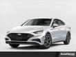 Used 2022 Hyundai Sonata SEL 4dr Car