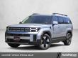 New 2026 Hyundai Santa Fe Hybrid SEL SUV