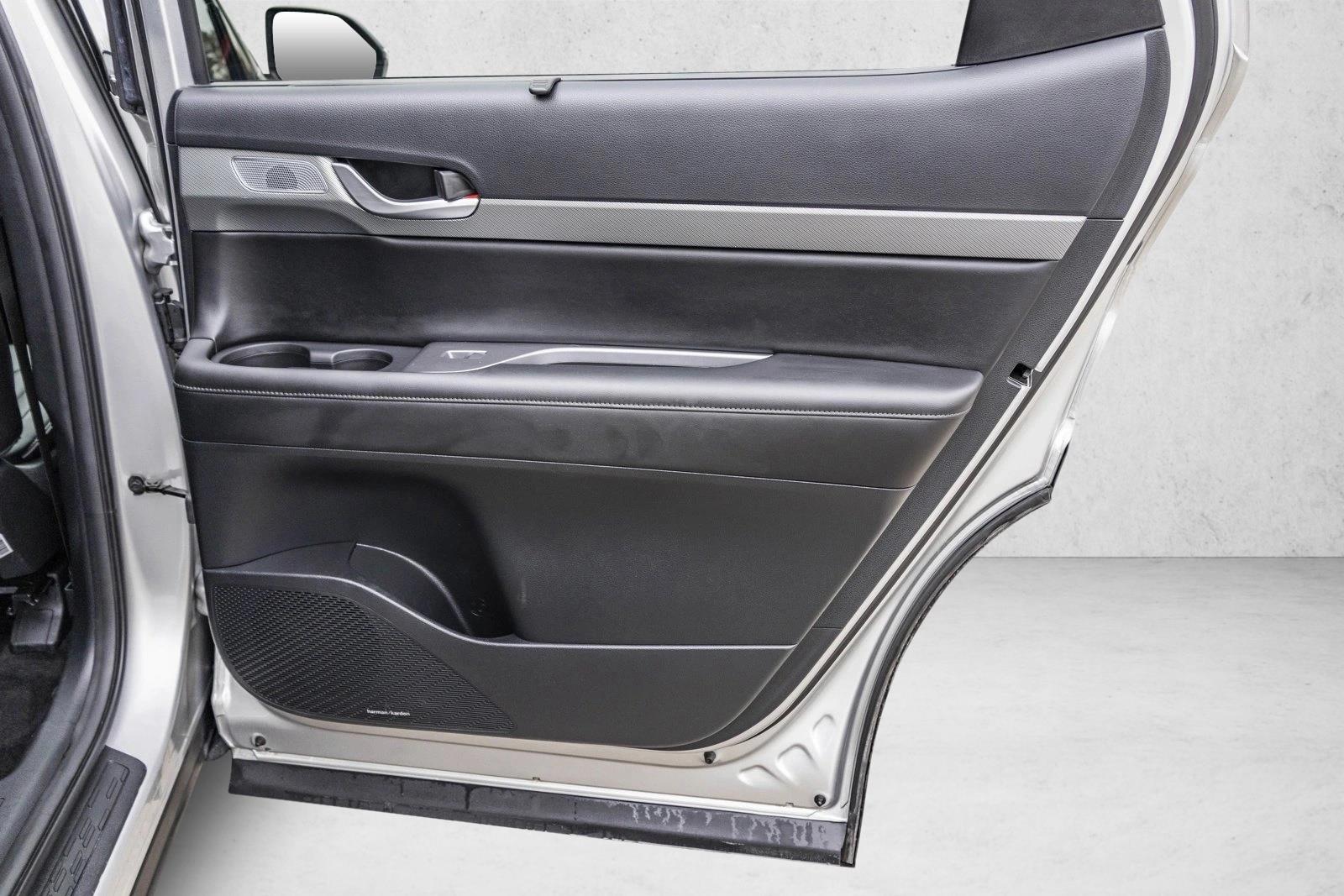 2024 HYUNDAI PALISADE - Image 28