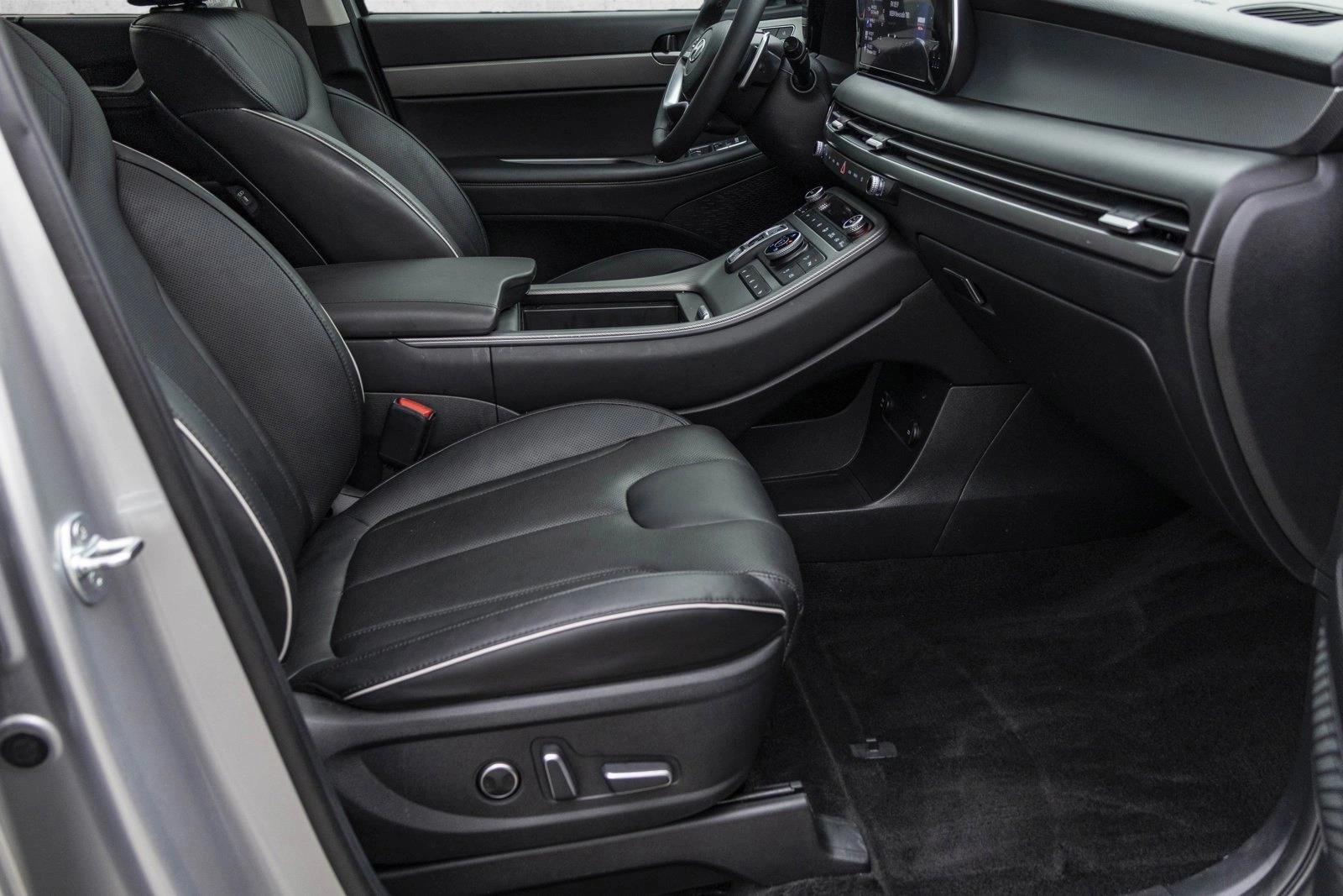 2024 HYUNDAI PALISADE - Image 30