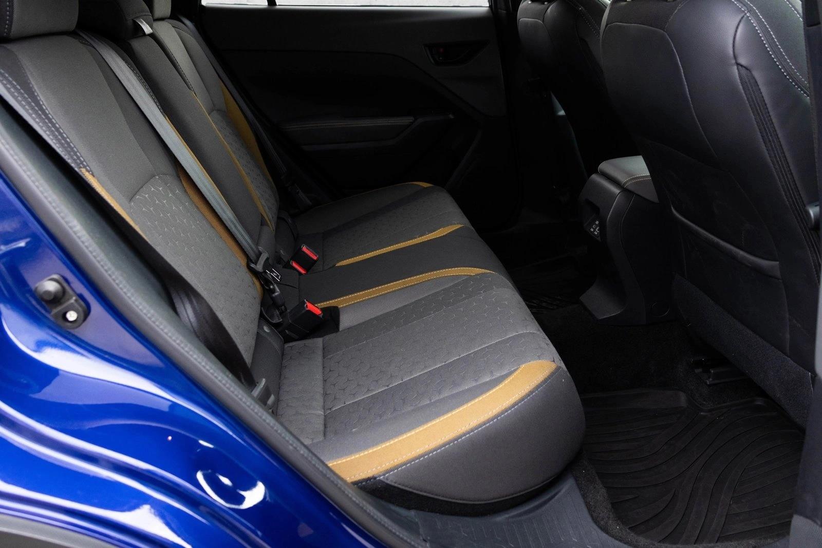 2024 SUBARU CROSSTREK - Image 26