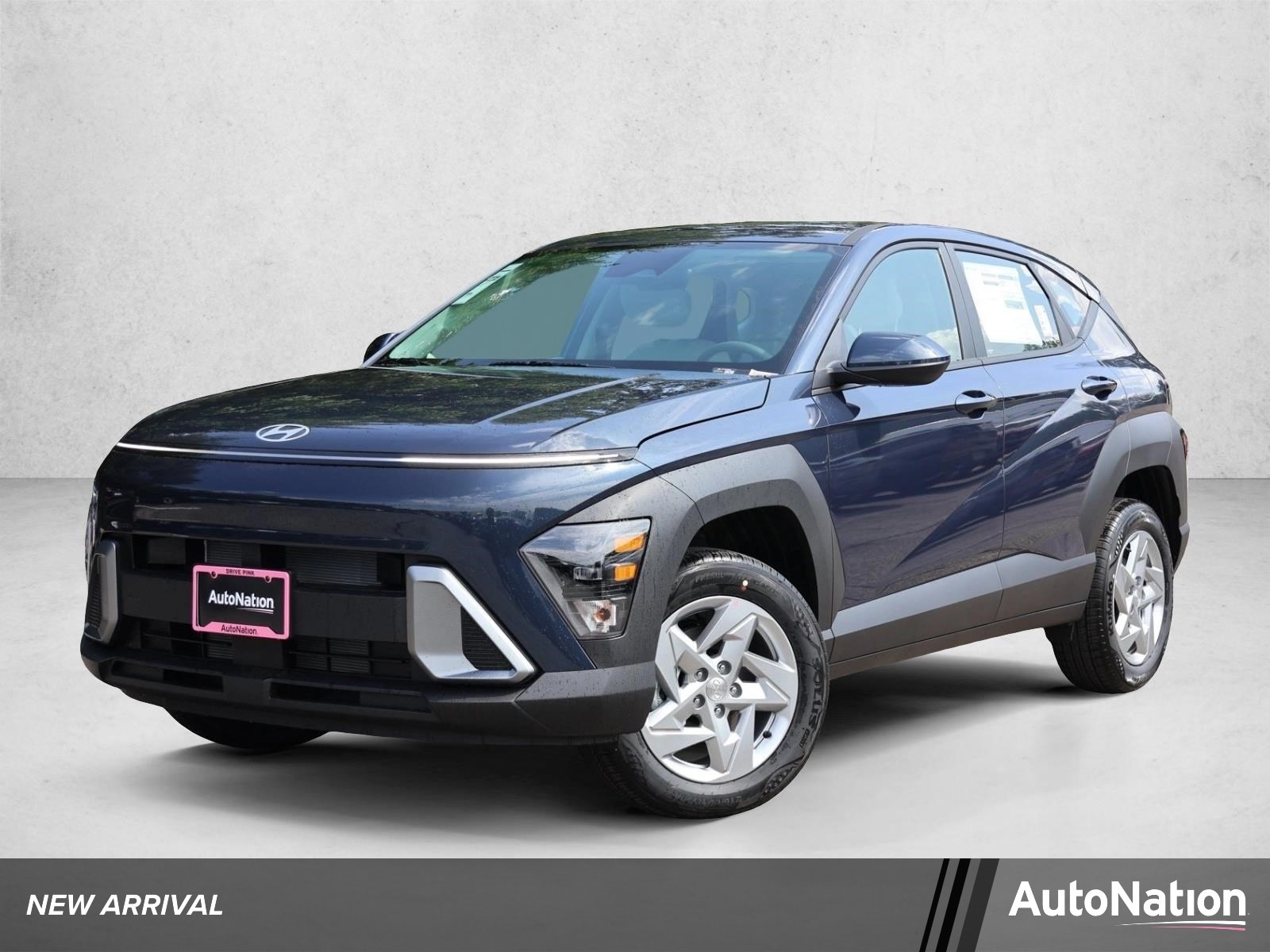 2027 Hyundai Kona