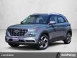Used 2026 Hyundai Venue SEL Sport Utility