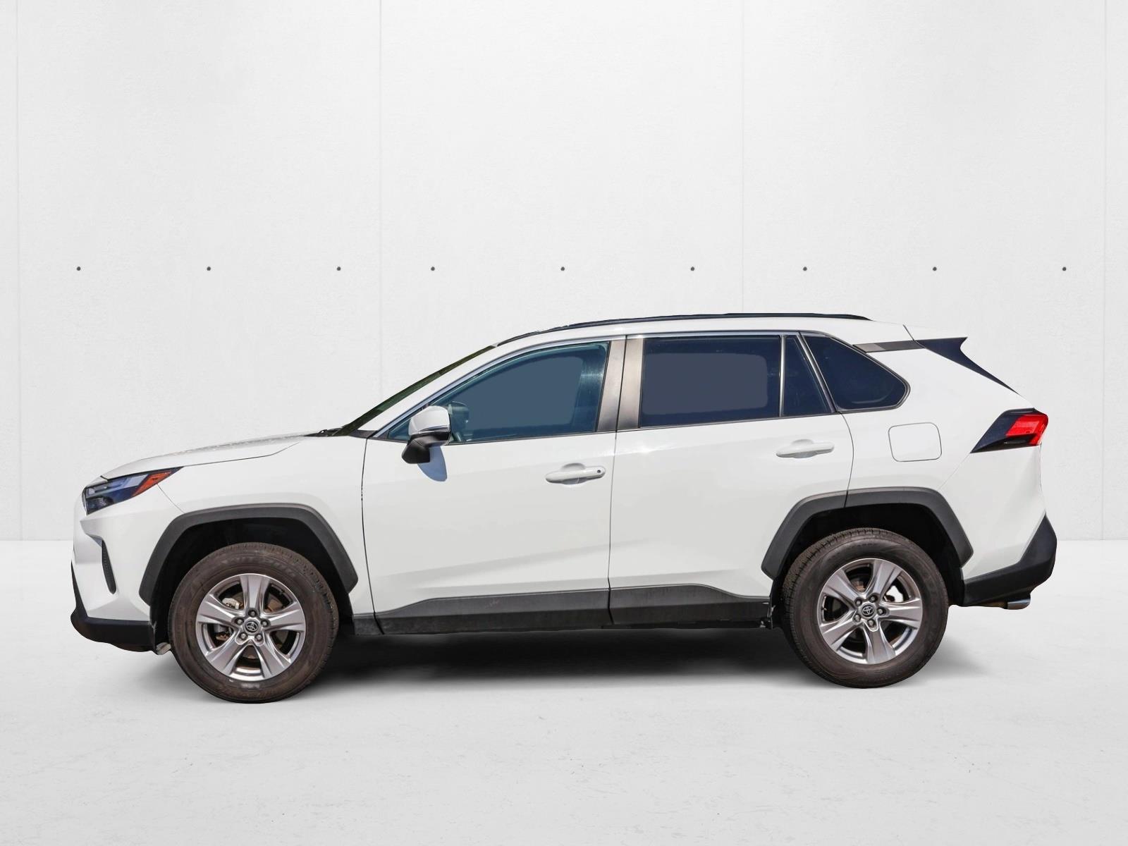 2023 TOYOTA RAV4 - Image 8