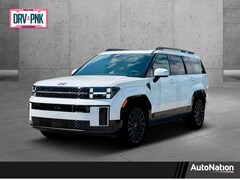 2026 Hyundai Santa Fe Calligraphy AWD SUV