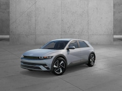 2026 Hyundai IONIQ 5 SE SUV
